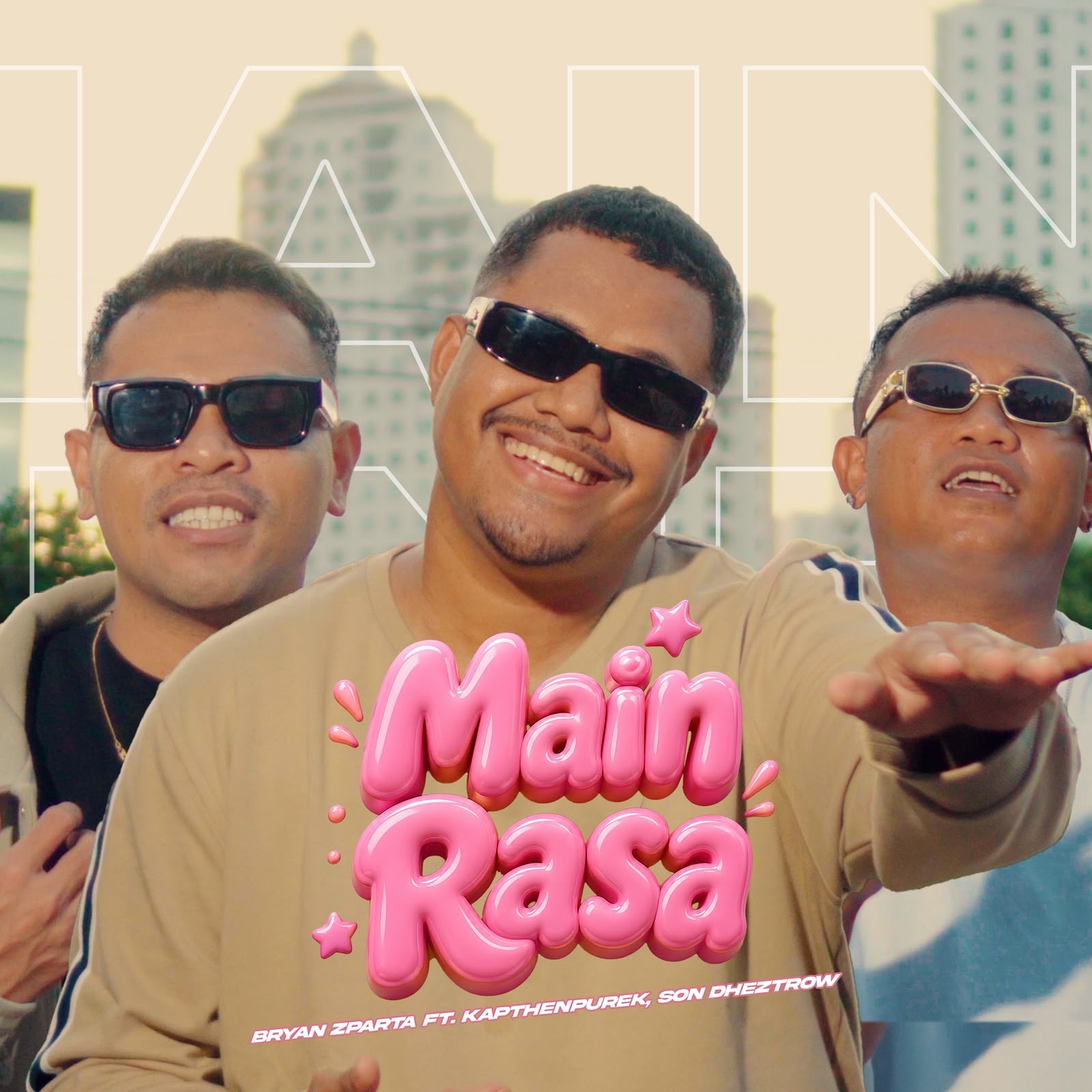 Main Rasa