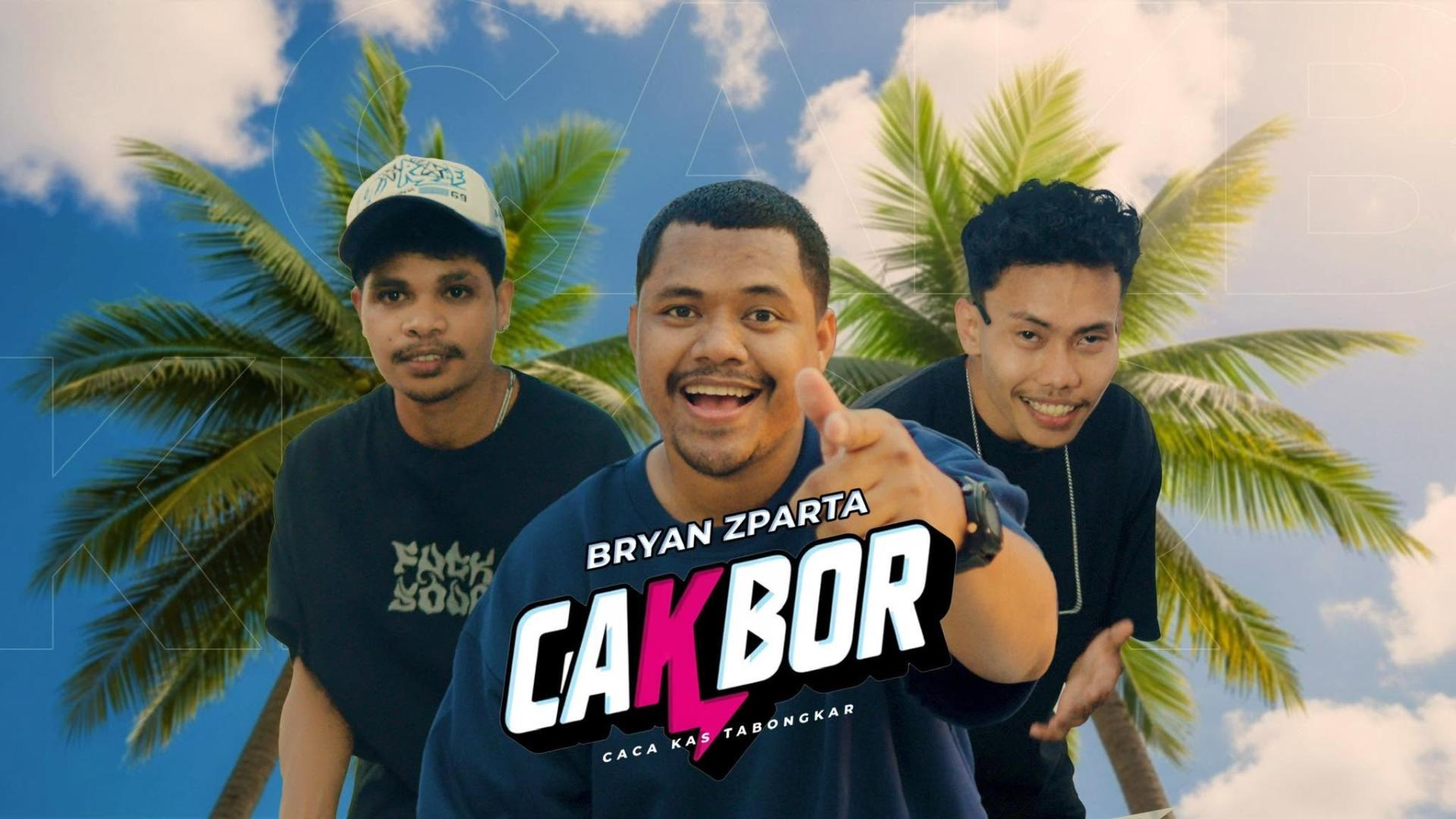 Cakbor