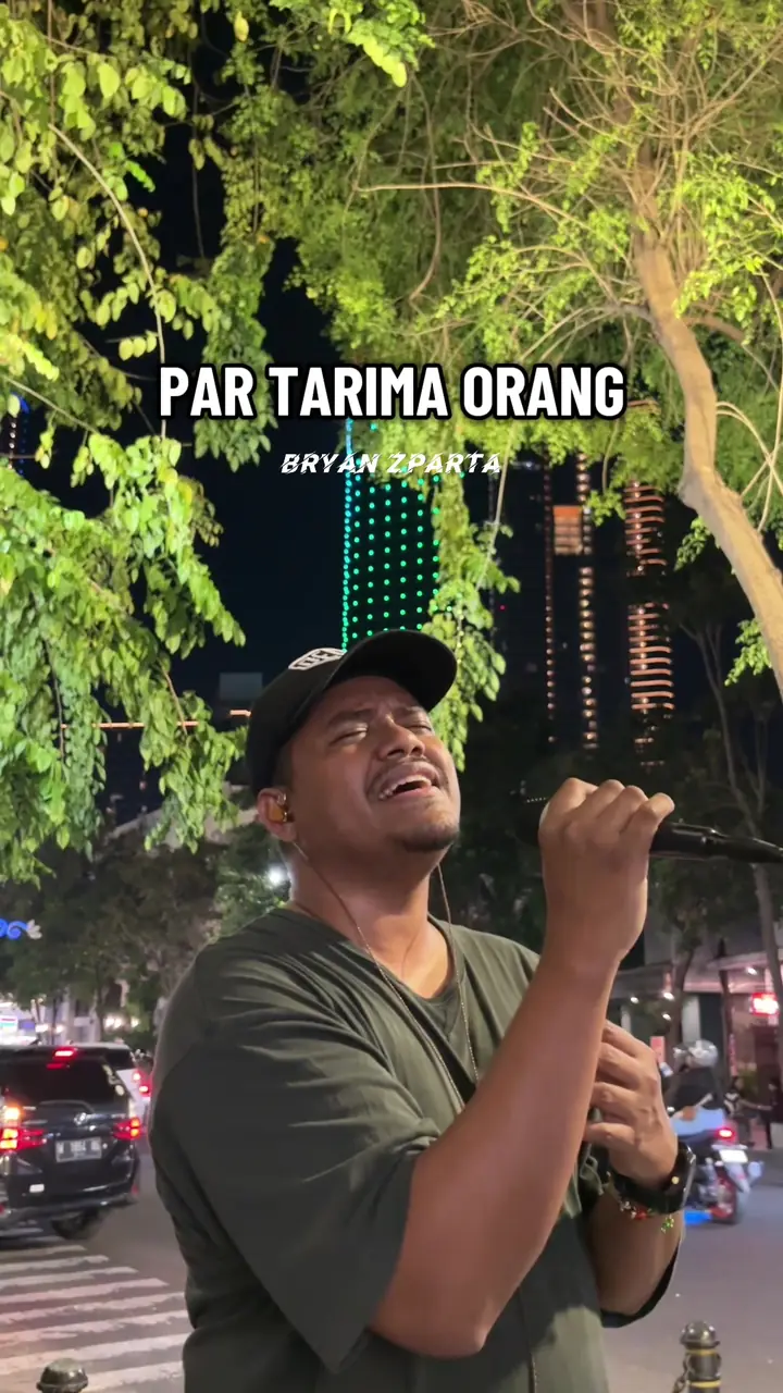 Sampai saat ini orang lama masih pemenang? 💔