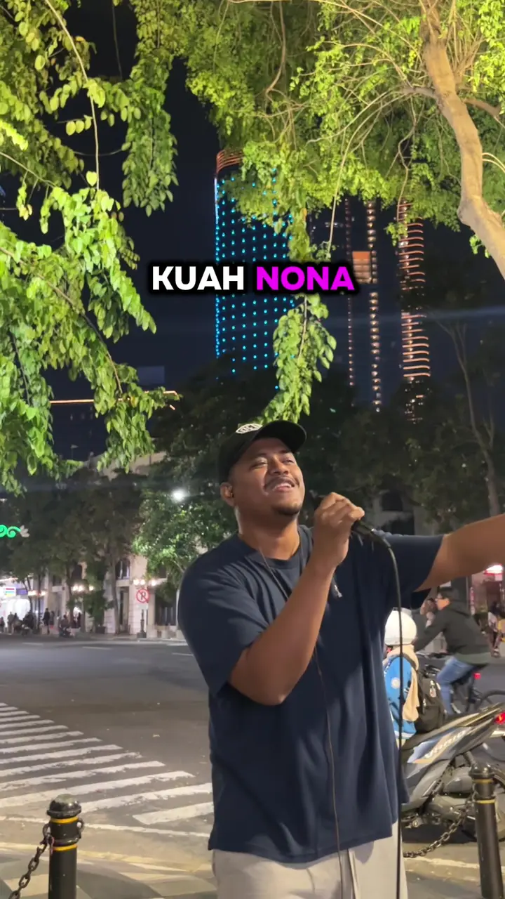 Raci di situ nona 💃🏼