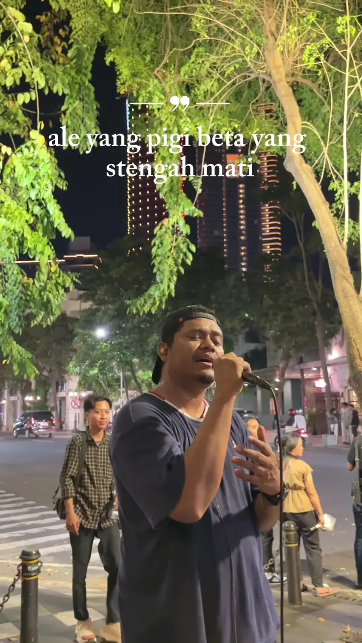 Sapa yang pu kisah nih? 🥹